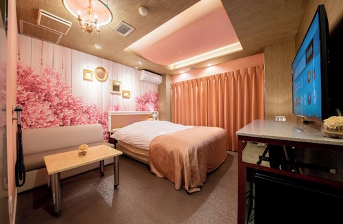 Warabi Hotel | MANORHOUSE - Adult Only