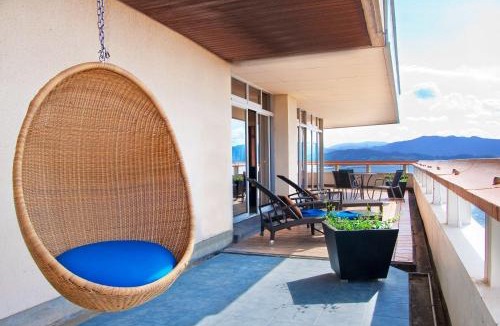 Wakaura Hotel | Manpa Resort