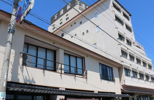Katsuura Hotel | Manseiro