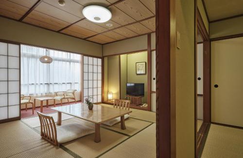 Katsuura Hotel | Manseiro