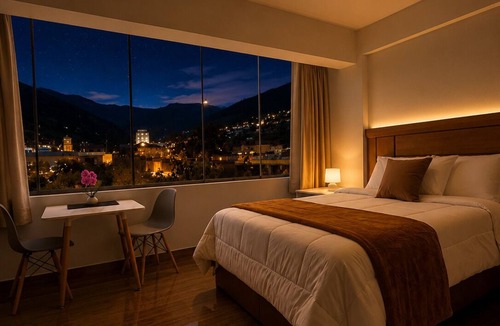 Talavera de la Reyna Hotel | Mansión Altamirano