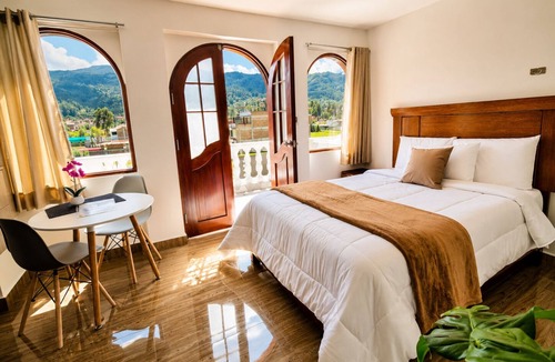 Talavera de la Reyna Hotel | Mansión Altamirano