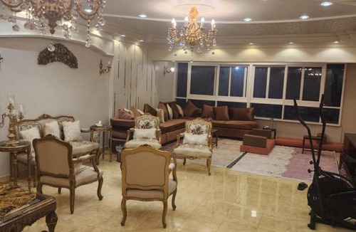 Mansoura Apartment | Mansoura University 5 stars hotel apartments