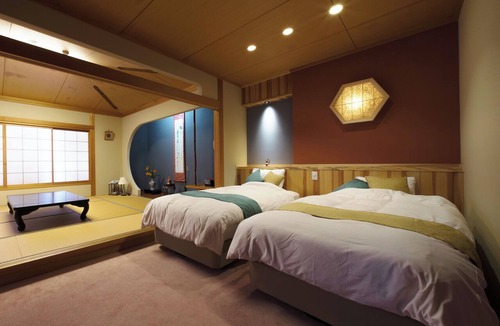 Kyotango Hotel | Mansukero