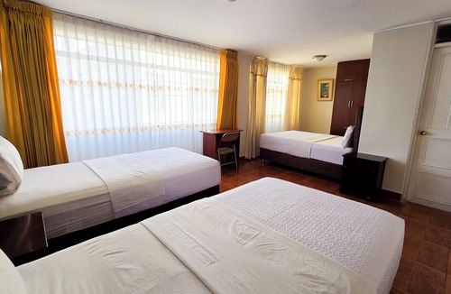 Tacna Hotel | Manta Hotel Tacna