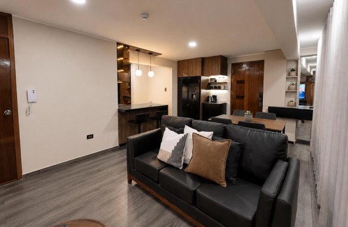El Tambo Apartment | Manta - San Carlos