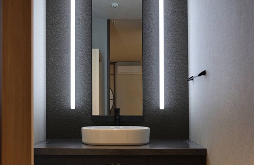 Komatsu House | Manten no Tsujinoya