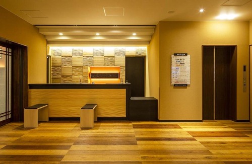 Nonoichi Hotel | Manten no Yu Michi no Yado