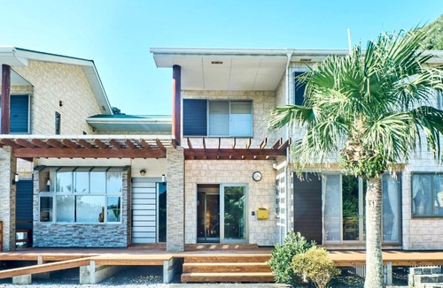 Hachijo House | Mantenbo