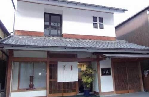 Nabari Hotel | Mantoku
