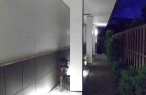 Nabari Hotel | Mantoku