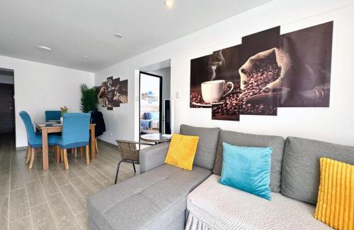 Cusco Apartment | Mantu Apartment