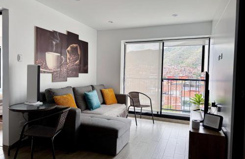 Cusco Apartment | Mantu Apartment