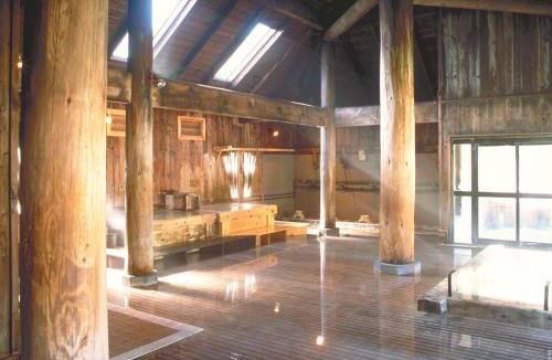 Manza Hotel | Manza Onsen Nisshinkan