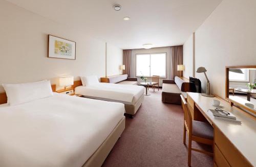 Manza Hotel | Manza Prince Hotel
