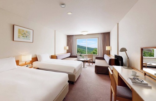 Manza Hotel | Manza Prince Hotel