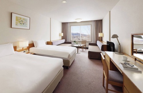 Manza Hotel | Manza Prince Hotel
