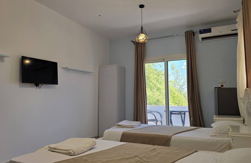 Dahab Hostel | Manzzel Dahab Hostel