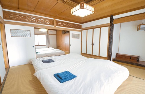 Asahikawa House | MAPLE FARM