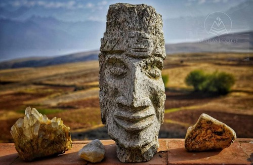 Maras Villa | Maras Lodge