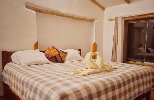 Maras Villa | Maras Lodge