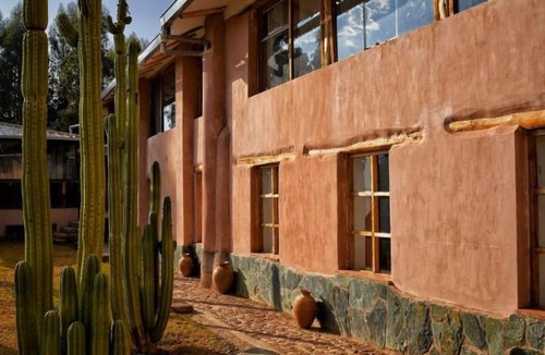 Maras Villa | Maras Lodge