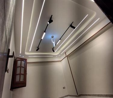 Sidi Abd El-Rahman Apartment | Marassi 2