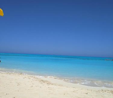 Sidi Abd El-Rahman Apartment | Marassi Apartment Sidi Abd El-Rahman