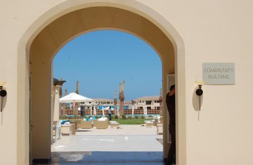Sidi Abd El-Rahman Apartment | Marassi Apartment Sidi Abd El-Rahman