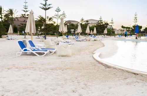 Sidi Abd El-Rahman Apartment | Marassi Boutique Villa by Elegant Hospitality