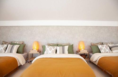 Sakiyama Villa | Maravilla