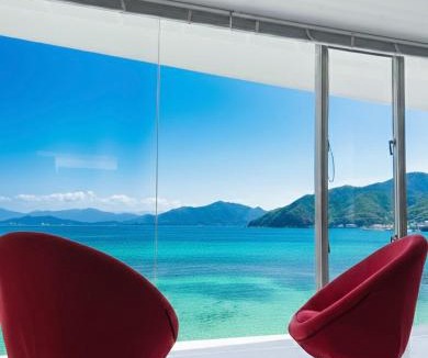 Hatsukaichi Villa | Mare di Miyajima マーレ ディ ミヤジマ