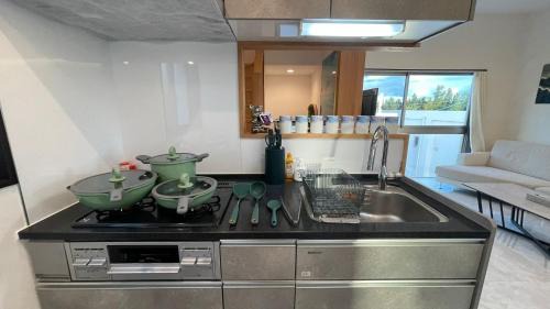 Kin House | Mare House - Vacation STAY 69168v