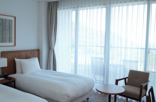 Shinkamigoto Hotel | Margherita Goto Islands Resort Hotel
