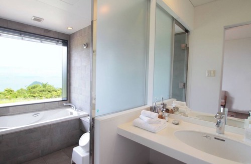 Shinkamigoto Hotel | Margherita Goto Islands Resort Hotel