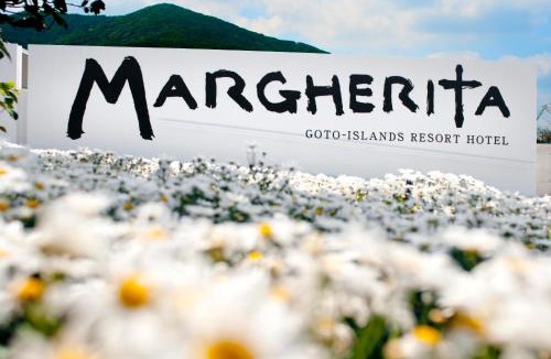 Shinkamigoto Hotel | Margherita Goto Islands Resort Hotel