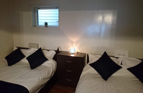Yamada Apartment | Maribu Beach House