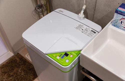 Kamiikebukuro Apartment | Marietta Ikebukuro - Vacation STAY 92862