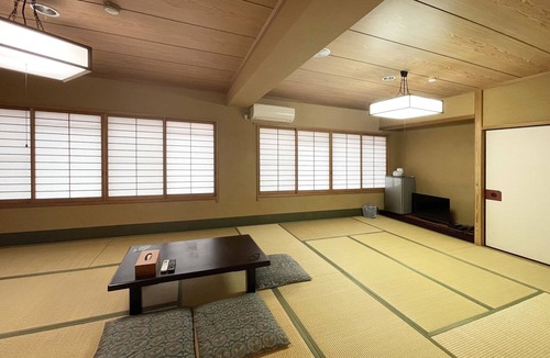 Shirahama House | Marina Hotel Kaiku