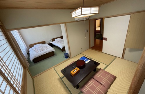 Shirahama House | Marina Hotel Kaiku