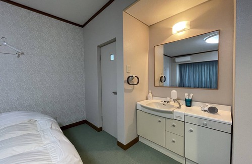 Shirahama House | Marina Hotel Kaiku