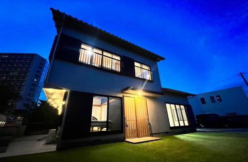 Onjuku House | Marina HOUSE Onjuku - Vacation STAY 14125
