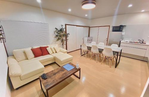 Onjuku House | Marina HOUSE Onjuku - Vacation STAY 14125