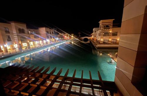 Port Ghalib Apartment | Marina residence Chalet port ghalib