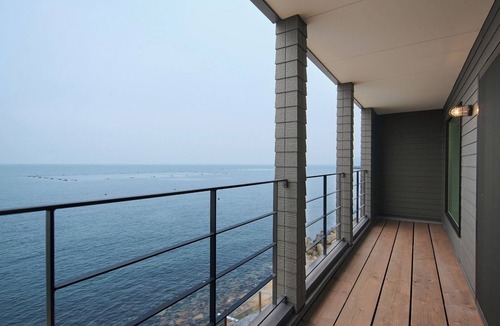Awaji House | Marine Base Awaji/Awaji Hyōgo
