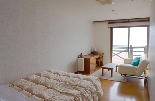 Yakushima Hotel | Marine Blue Yakushima