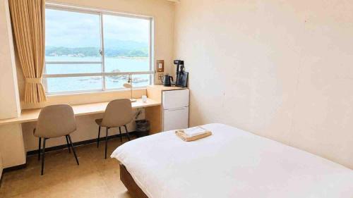 Hamada Hotel | Marine Hotel Harimo