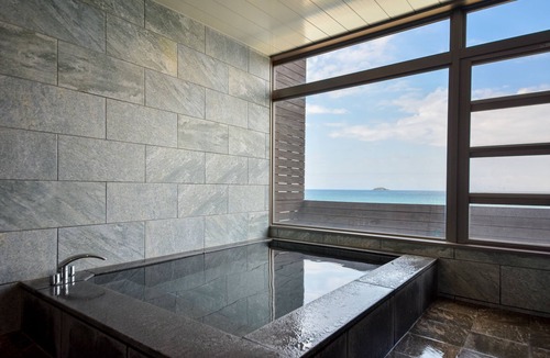Hamada Hotel | marine hotel harimo