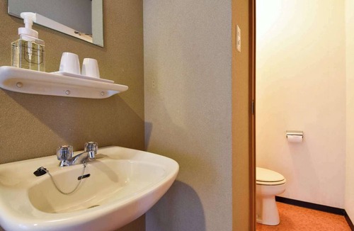 Hamada Hotel | marine hotel harimo