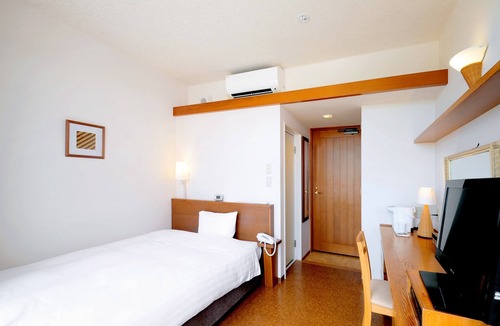 Yonaha Hotel | Marine Lodge Marea